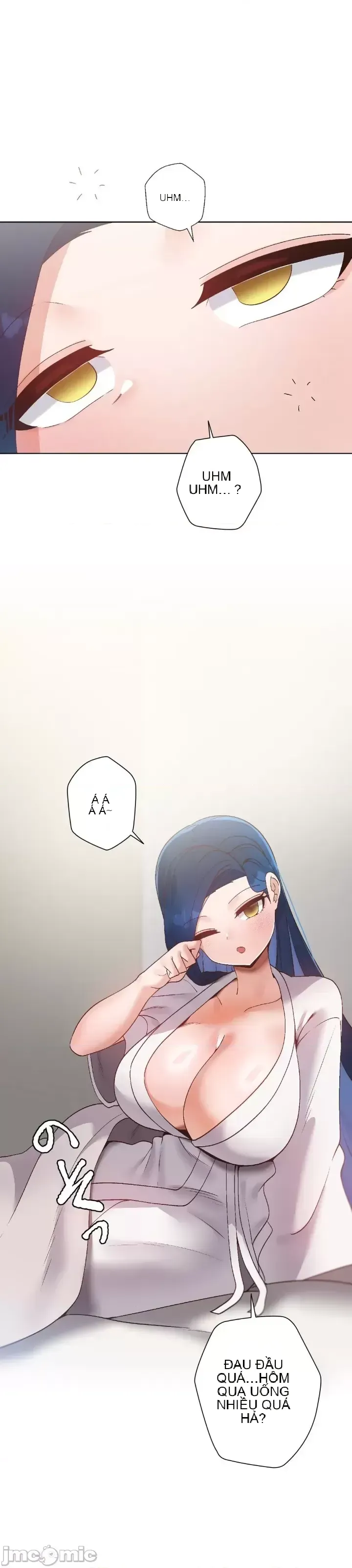 Em gái phúc lợi Chương 1-49