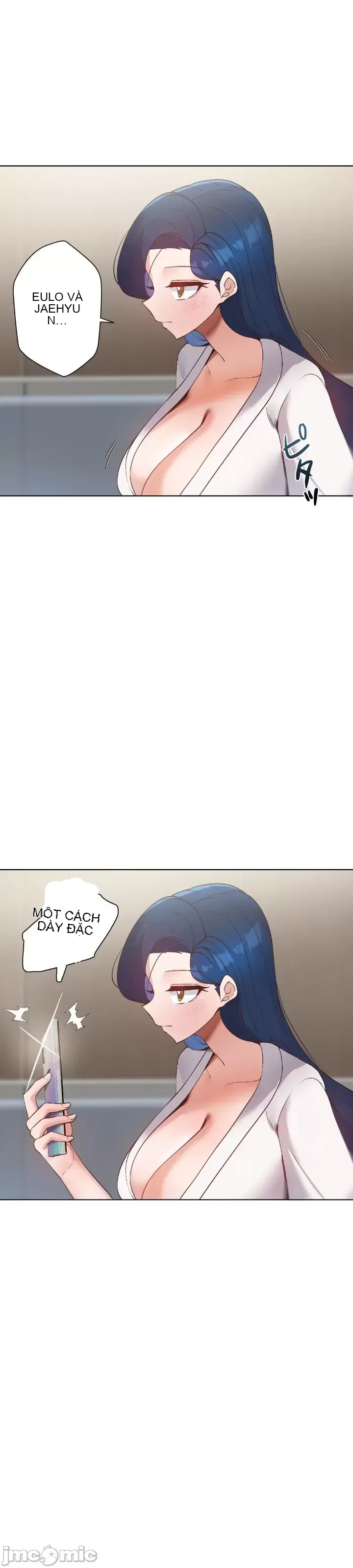 Em gái phúc lợi Chương 1-49