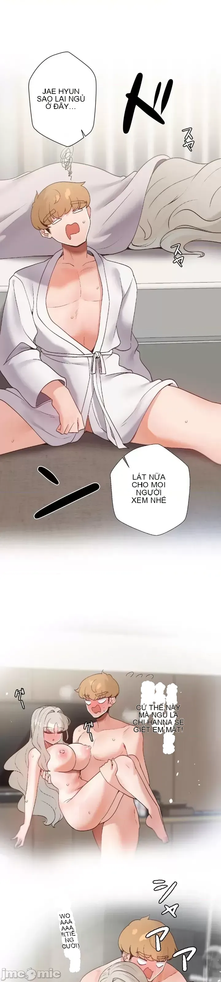 Em gái phúc lợi Chương 1-49