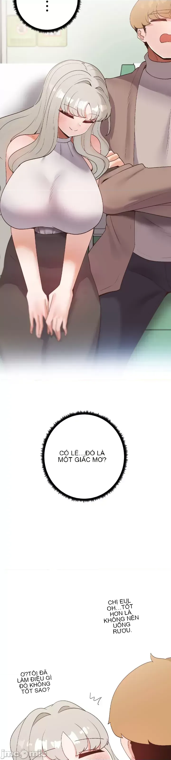 Em gái phúc lợi Chương 1-49