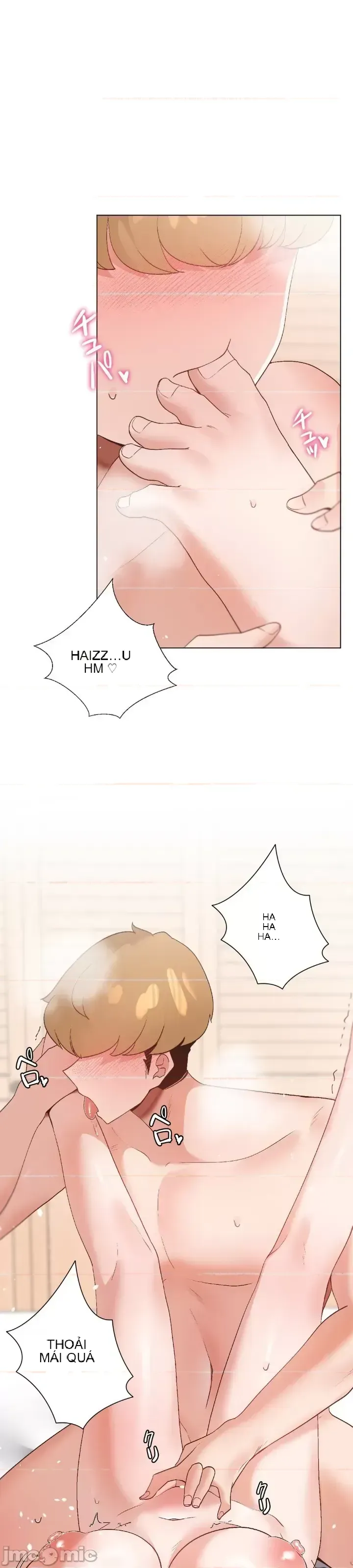 Em gái phúc lợi Chương 1-49