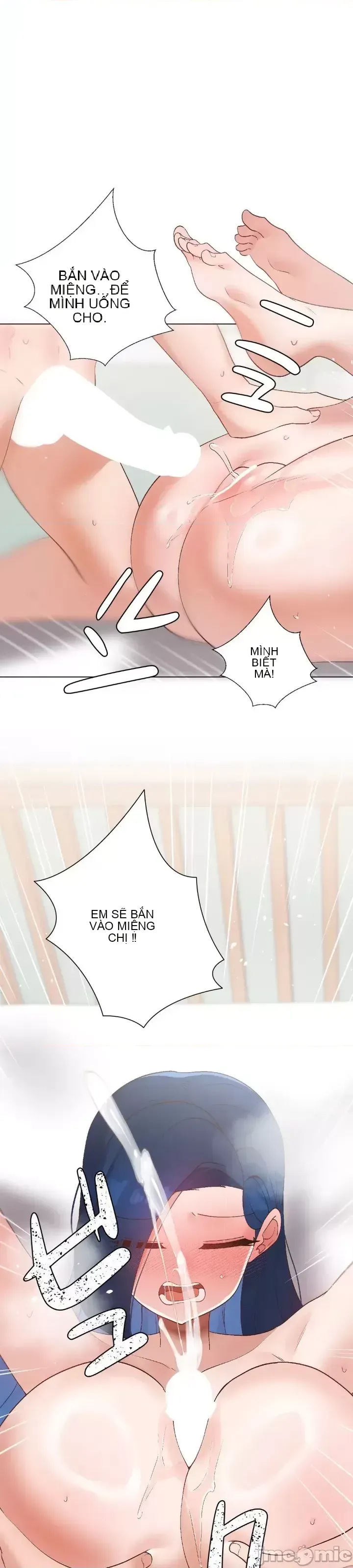 Em gái phúc lợi Chương 1-49