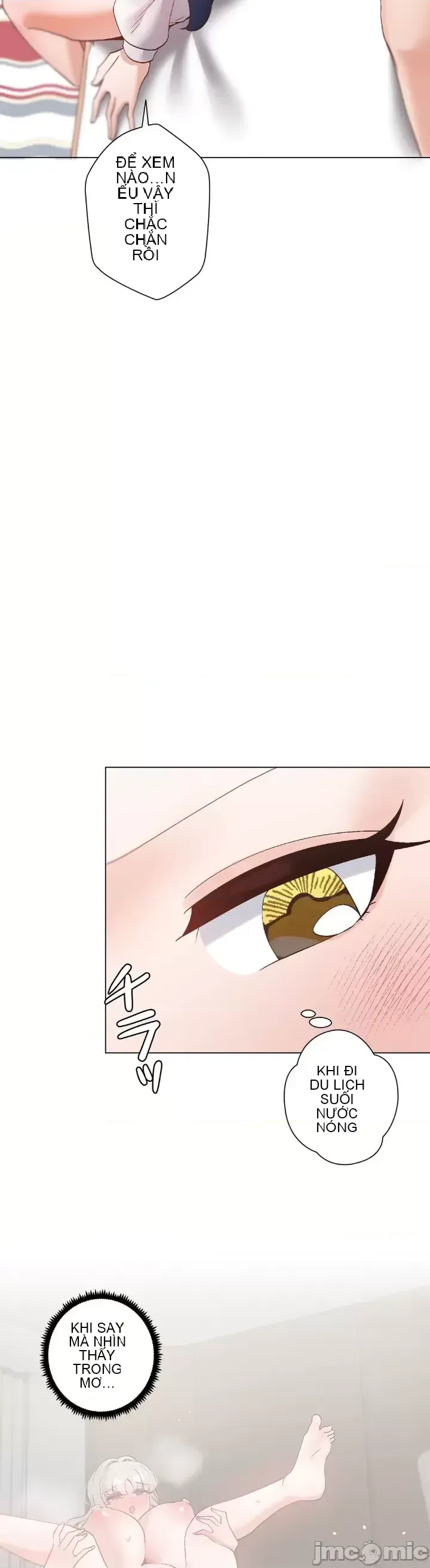 Em gái phúc lợi Chương 1-49