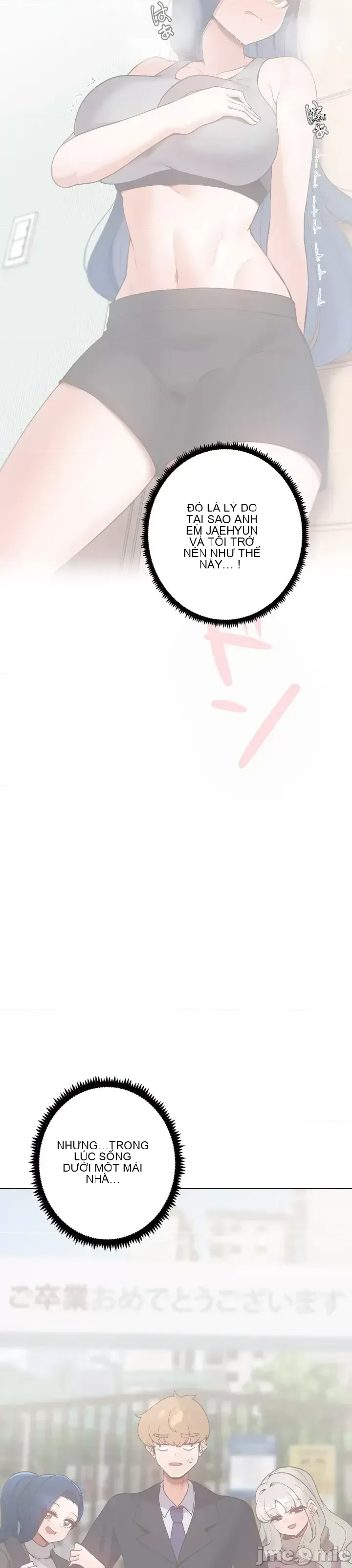 Em gái phúc lợi Chương 1-49