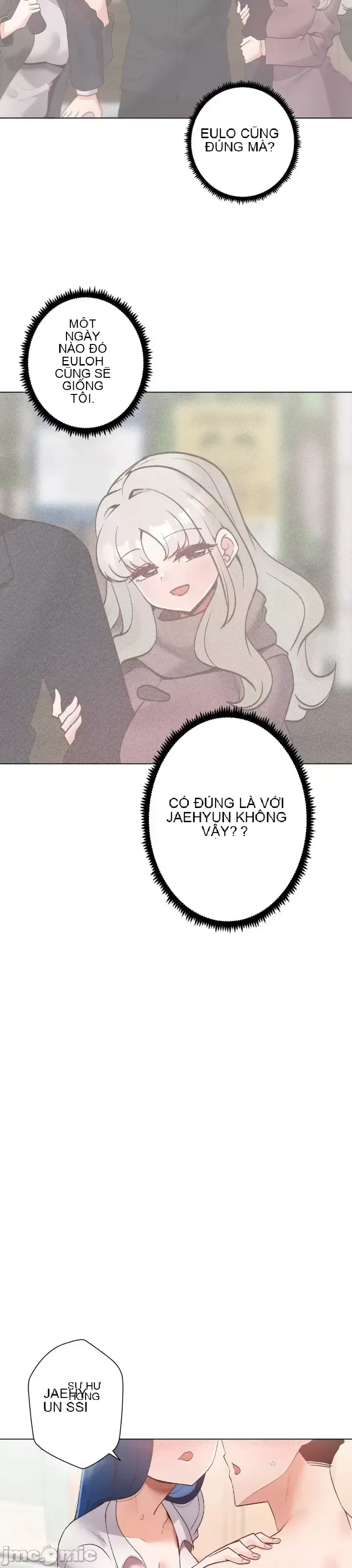 Em gái phúc lợi Chương 1-49