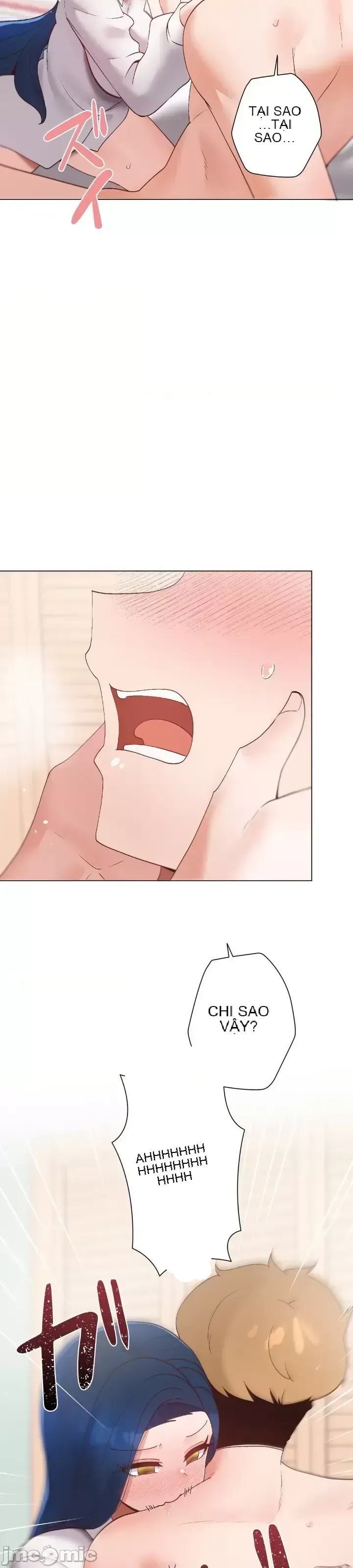 Em gái phúc lợi Chương 1-49