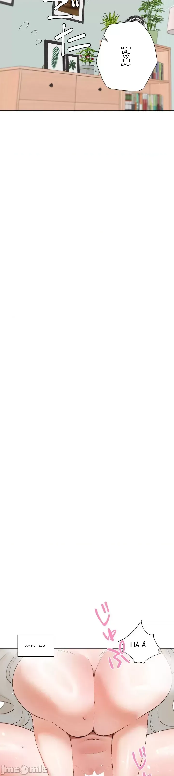 Em gái phúc lợi Chương 1-49