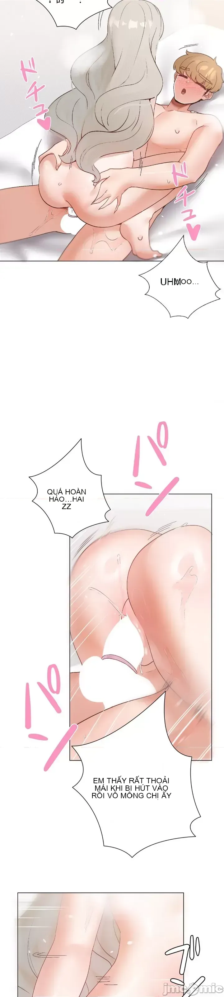 Em gái phúc lợi Chương 1-49