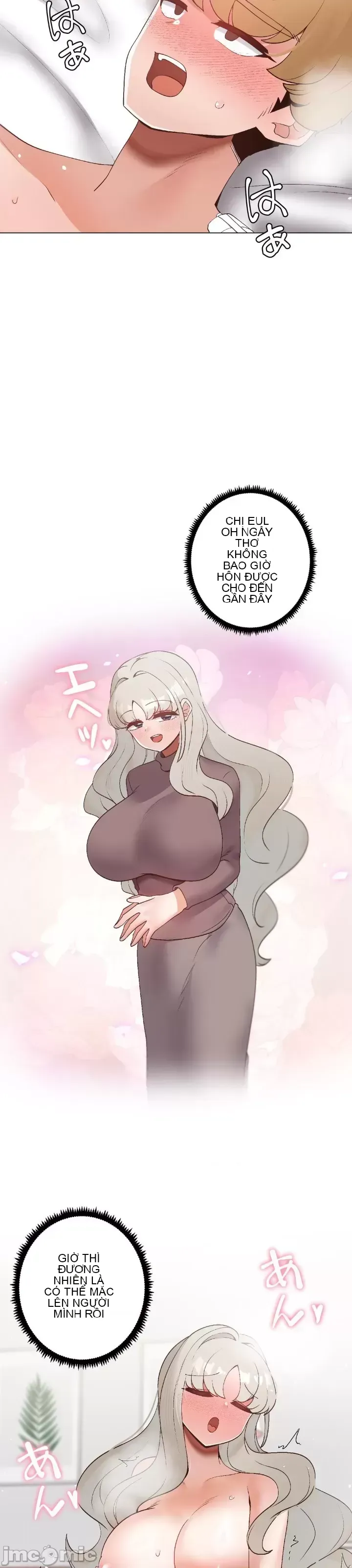 Em gái phúc lợi Chương 1-49