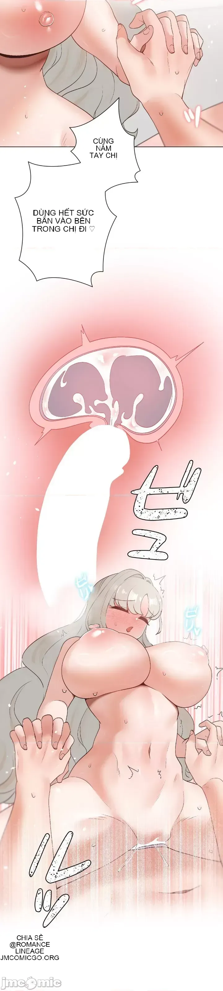 Em gái phúc lợi Chương 1-49