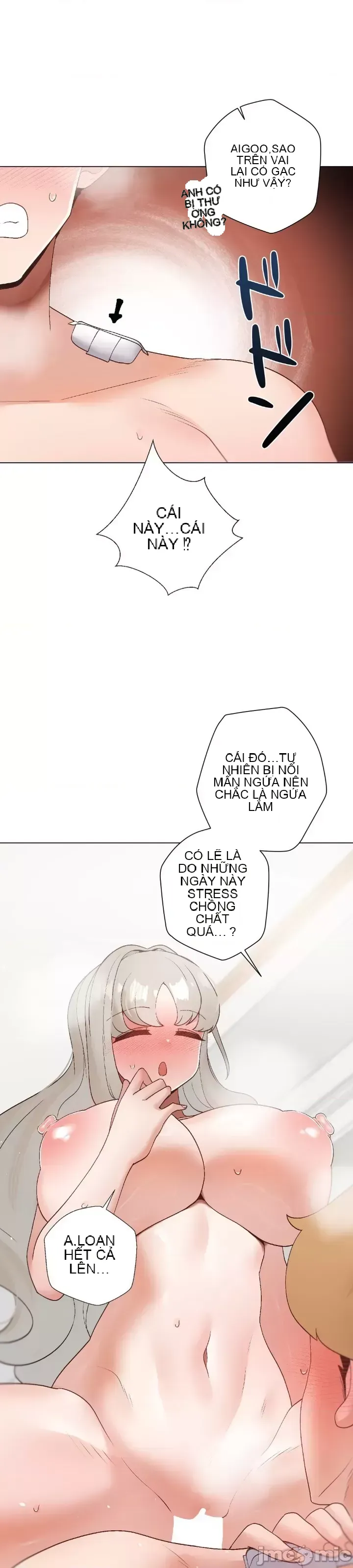 Em gái phúc lợi Chương 1-49