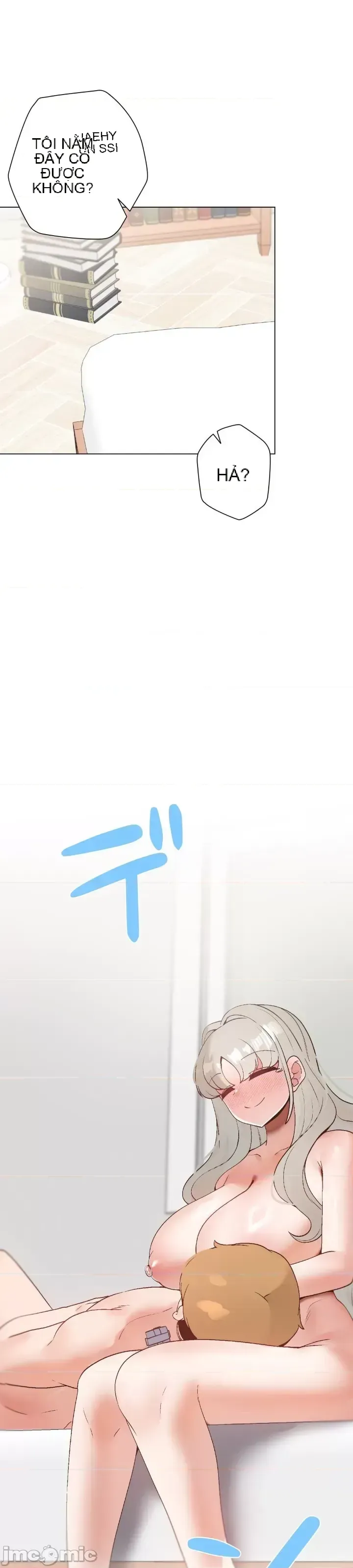 Em gái phúc lợi Chương 1-49