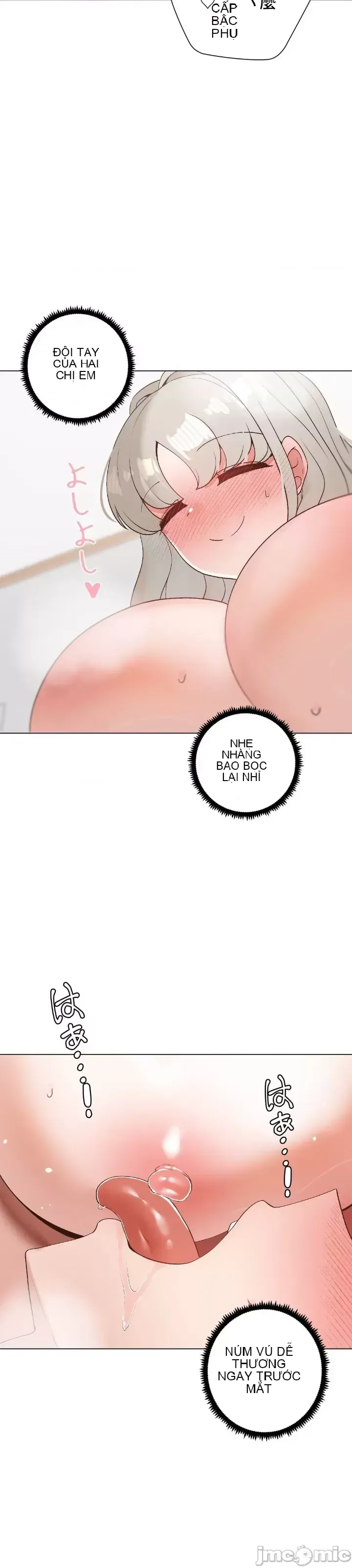 Em gái phúc lợi Chương 1-49