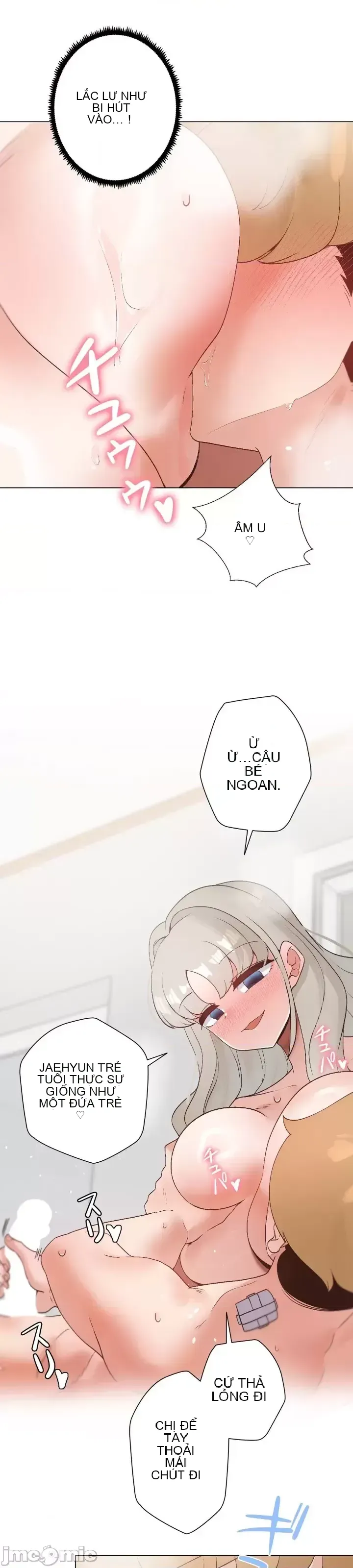 Em gái phúc lợi Chương 1-49