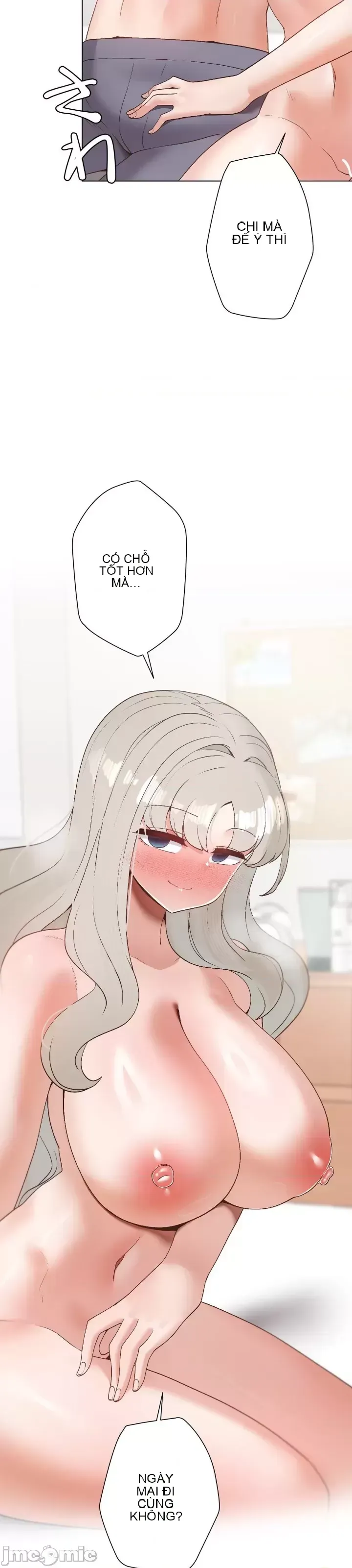 Em gái phúc lợi Chương 1-49