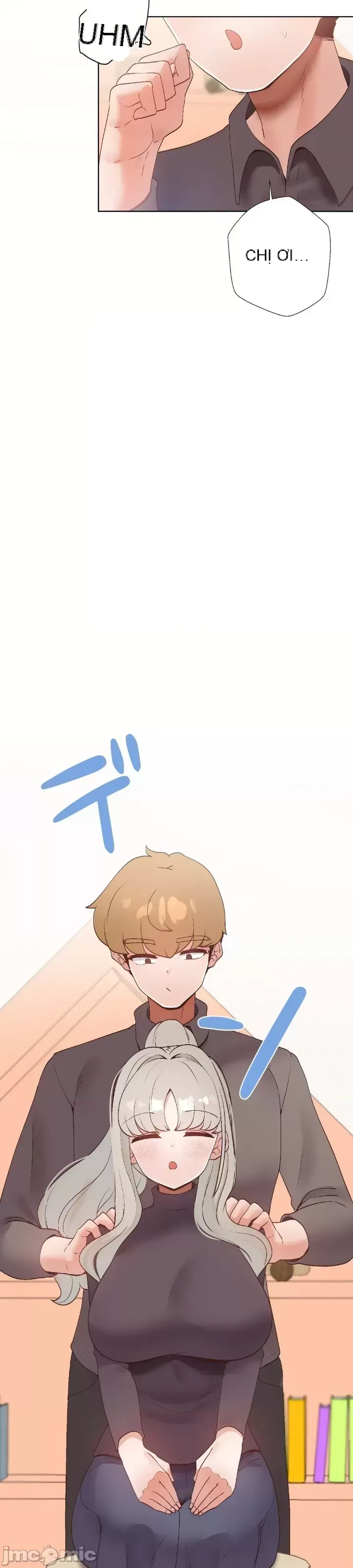 Em gái phúc lợi Chương 1-49