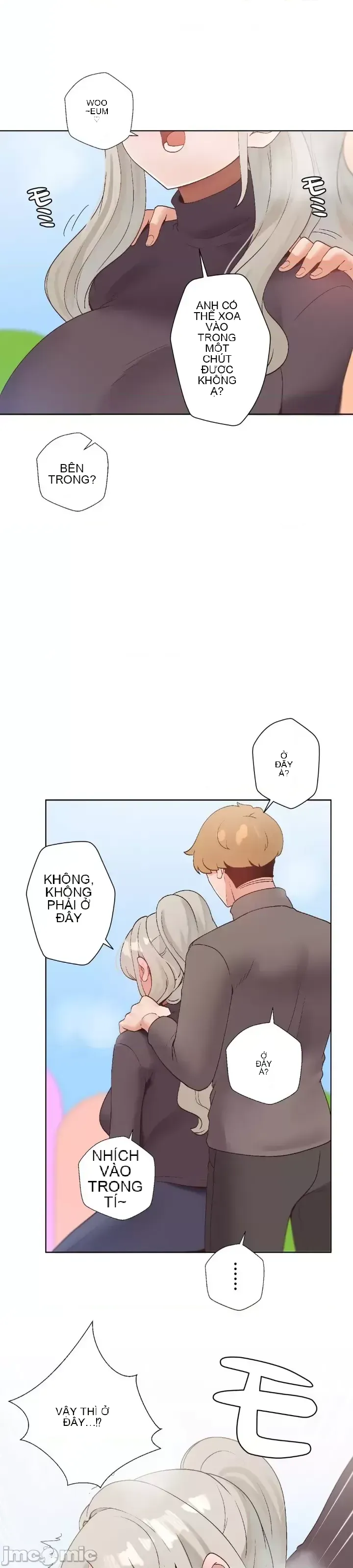 Em gái phúc lợi Chương 1-49