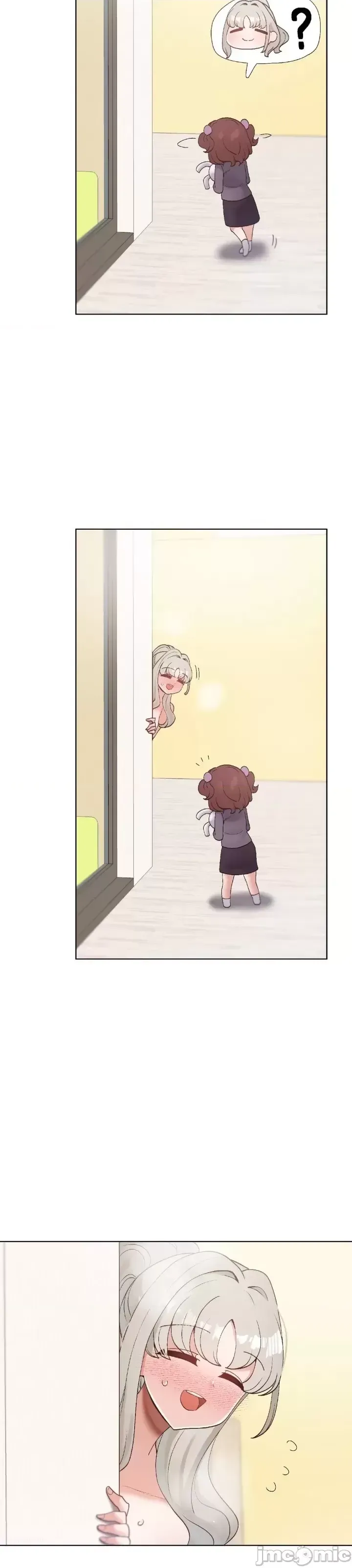 Em gái phúc lợi Chương 1-49