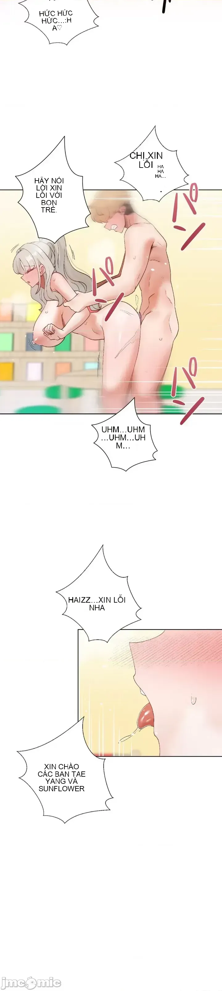 Em gái phúc lợi Chương 1-49