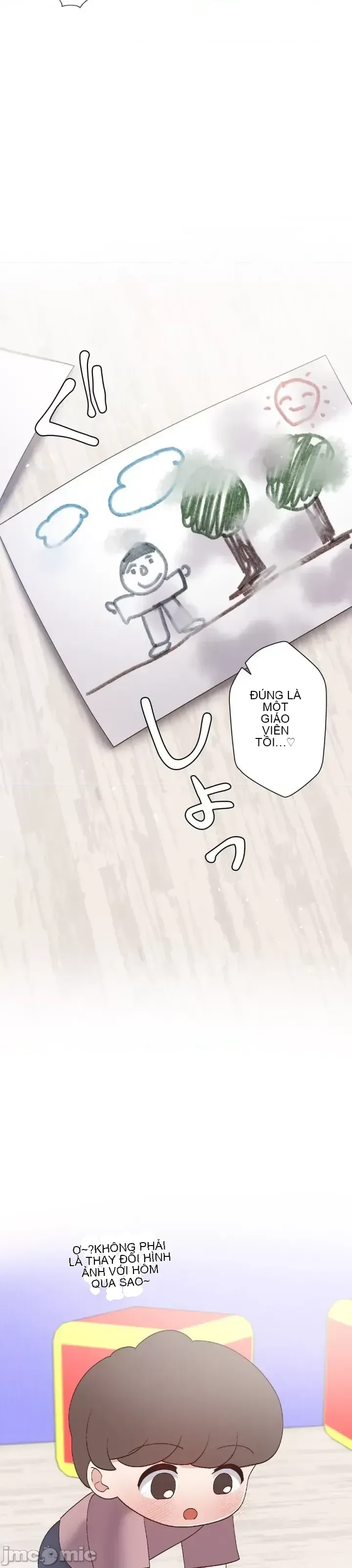 Em gái phúc lợi Chương 1-49