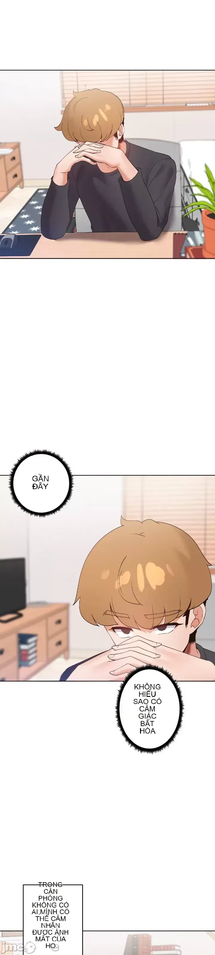 Em gái phúc lợi Chương 1-49