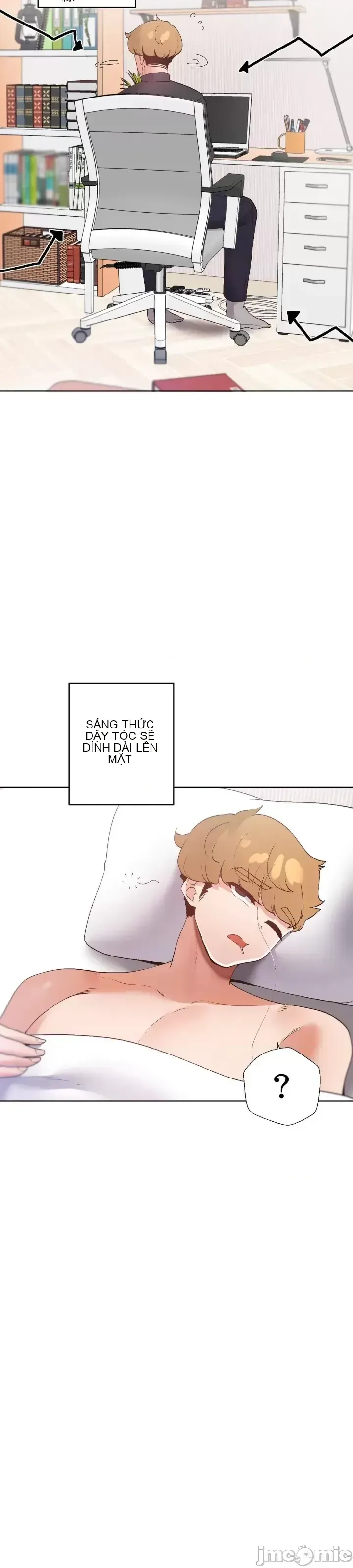 Em gái phúc lợi Chương 1-49