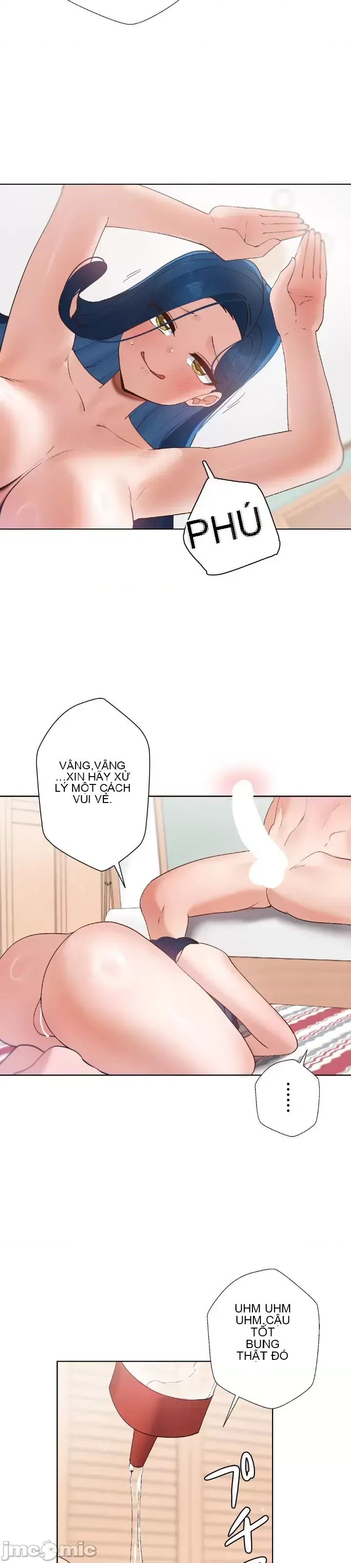 Em gái phúc lợi Chương 1-49