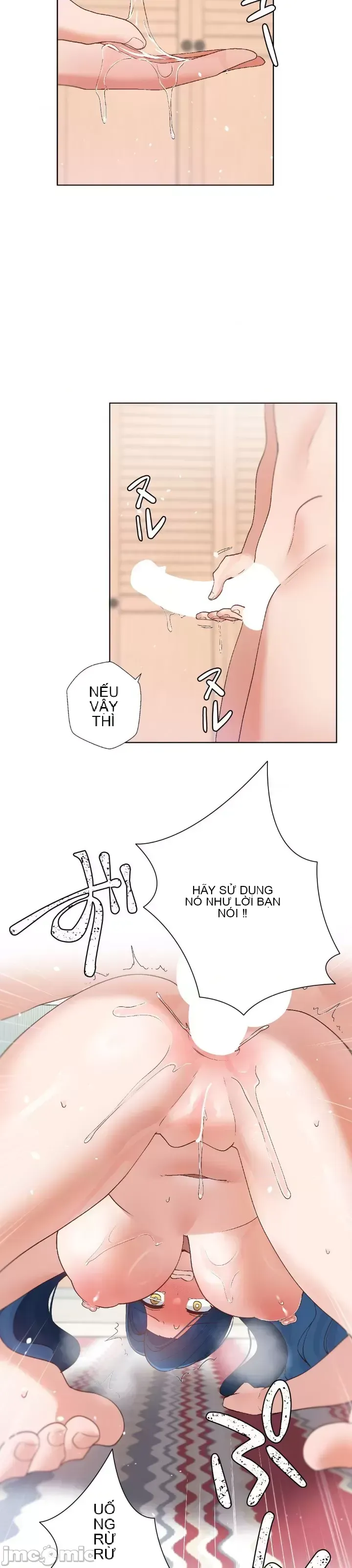 Em gái phúc lợi Chương 1-49