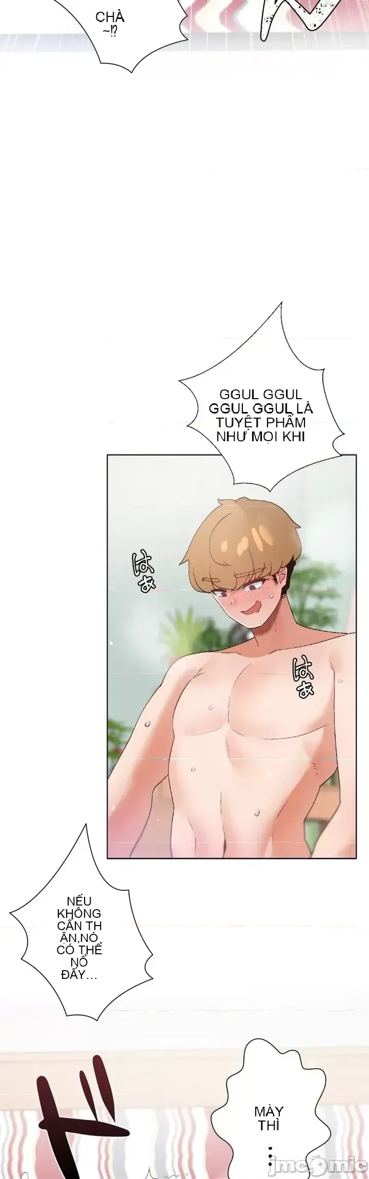 Em gái phúc lợi Chương 1-49