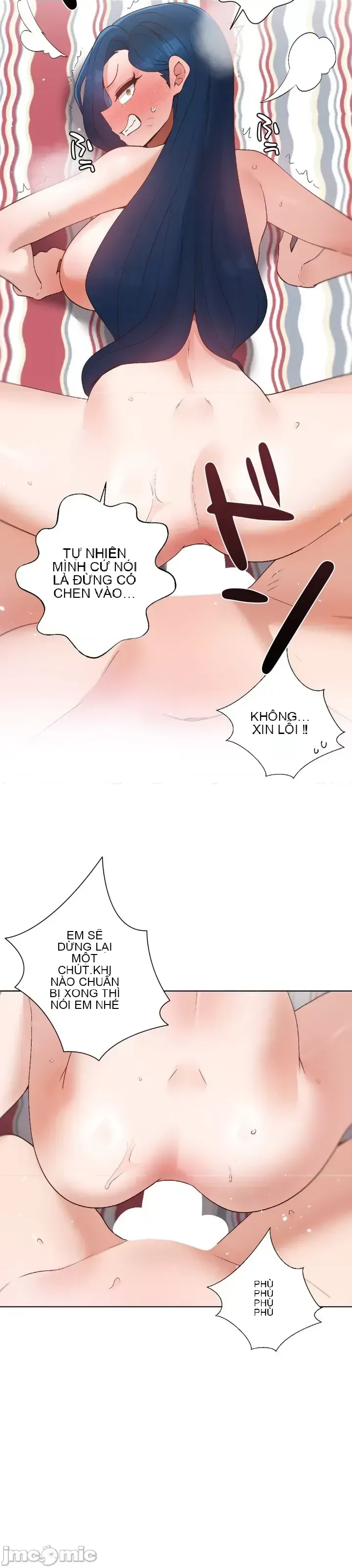 Em gái phúc lợi Chương 1-49