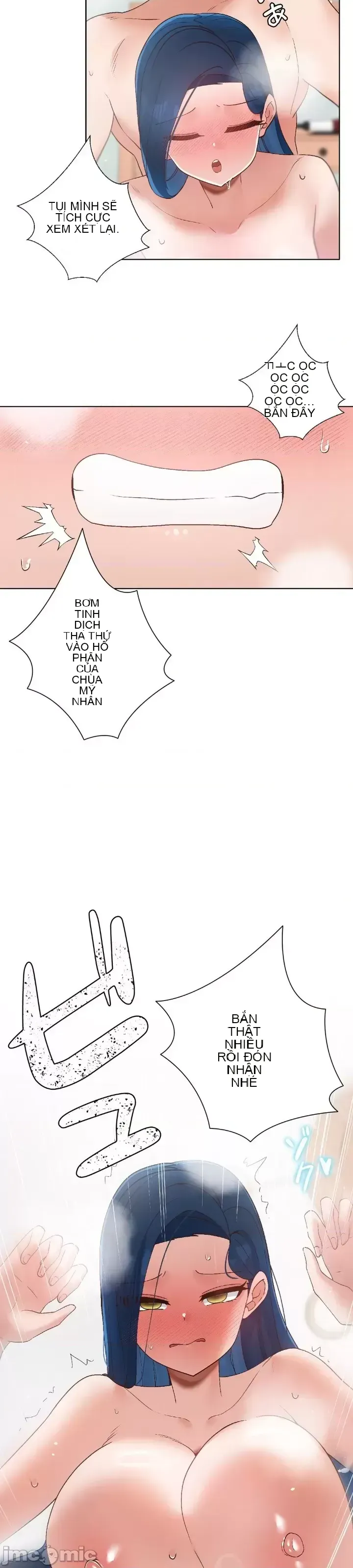 Em gái phúc lợi Chương 1-49