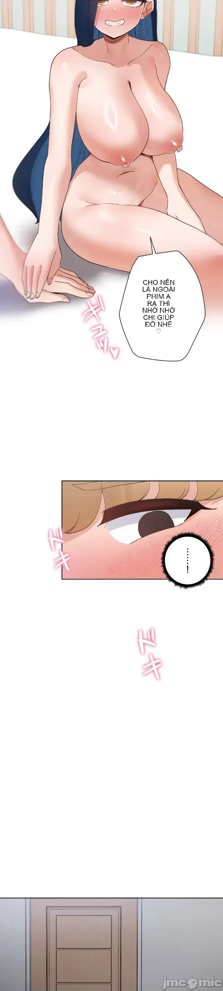 Em gái phúc lợi Chương 1-49