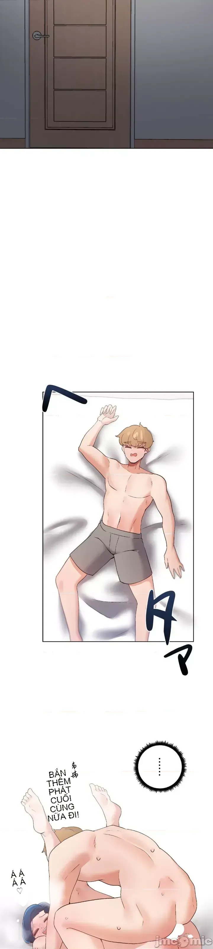 Em gái phúc lợi Chương 1-49