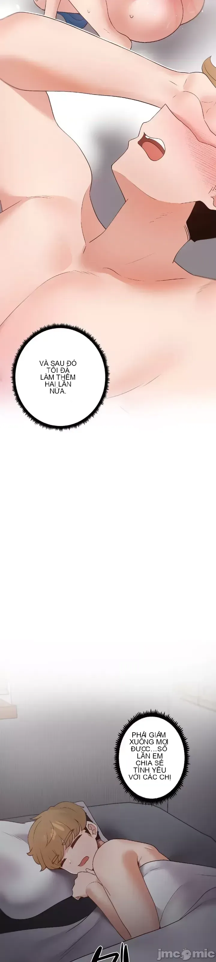 Em gái phúc lợi Chương 1-49