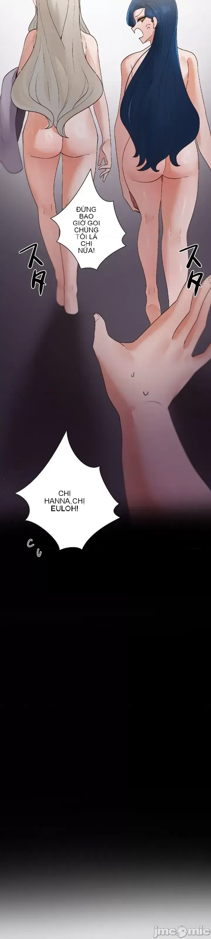 Em gái phúc lợi Chương 1-49