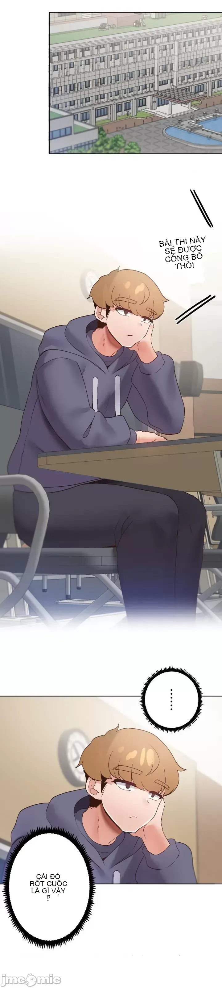 Em gái phúc lợi Chương 1-49