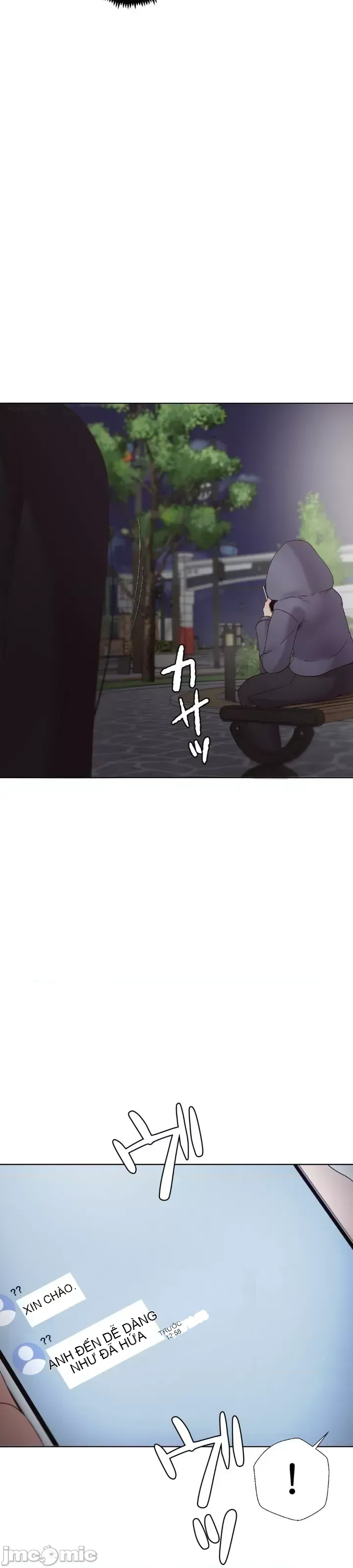 Em gái phúc lợi Chương 1-49