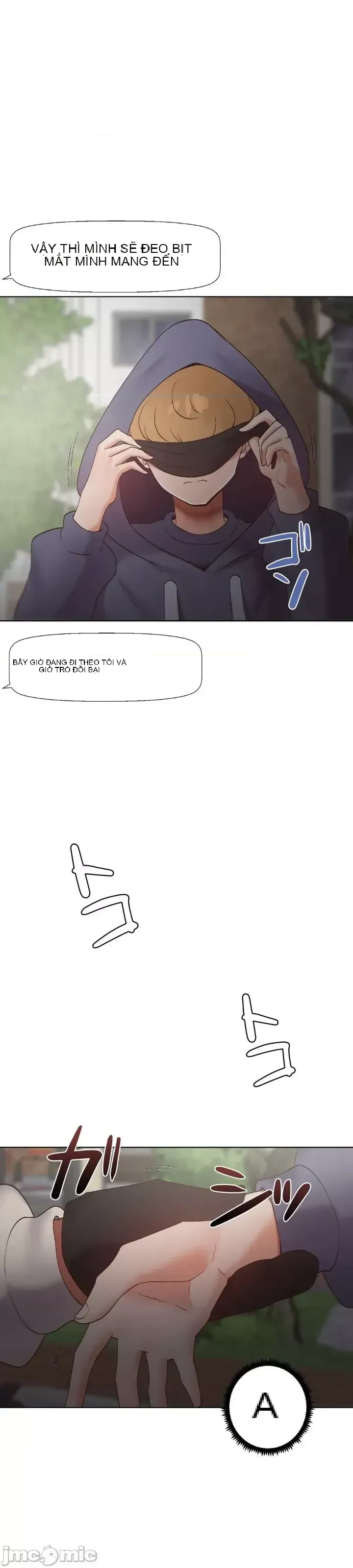 Em gái phúc lợi Chương 1-49