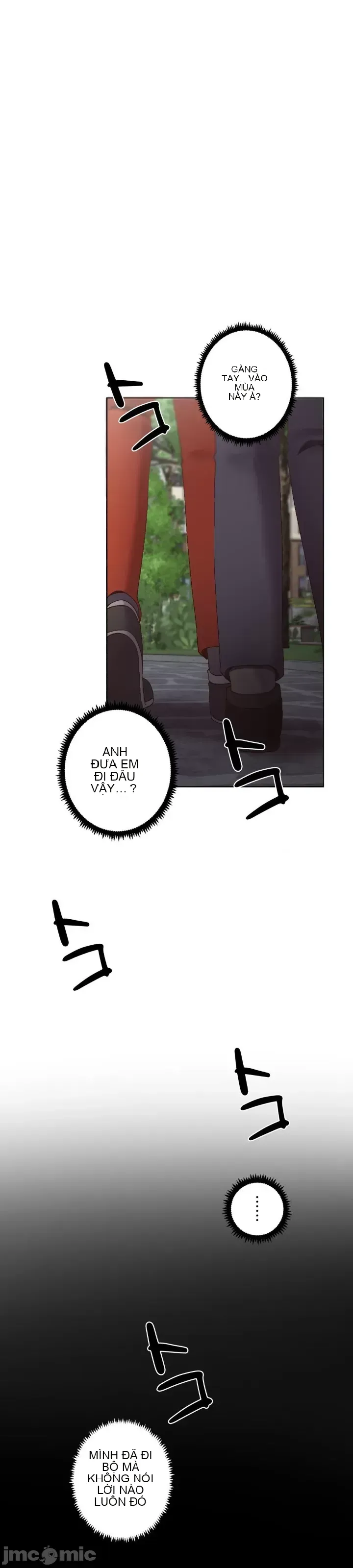 Em gái phúc lợi Chương 1-49