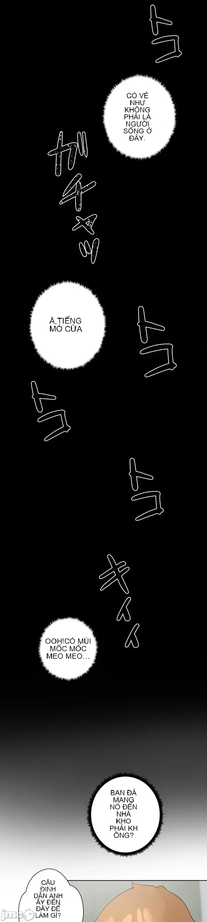 Em gái phúc lợi Chương 1-49