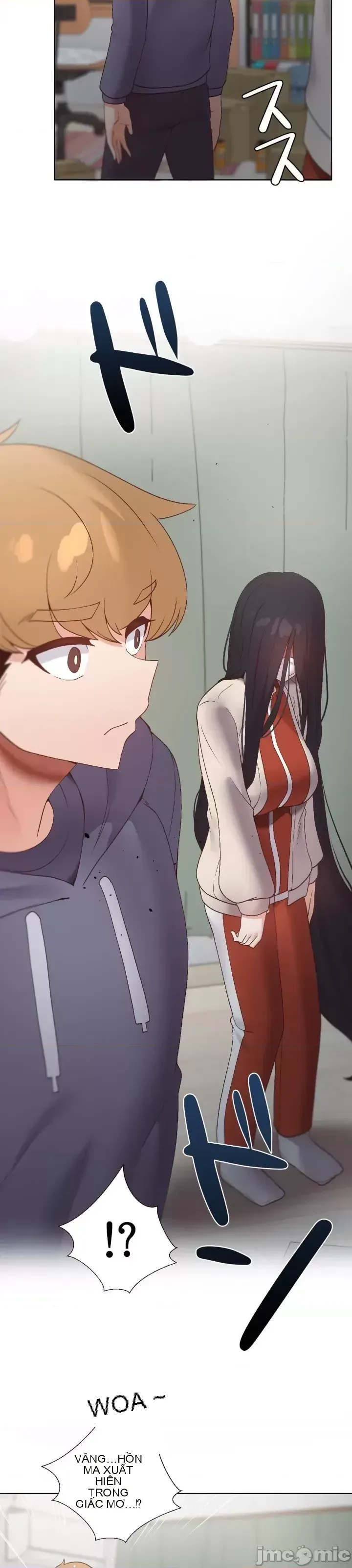 Em gái phúc lợi Chương 1-49