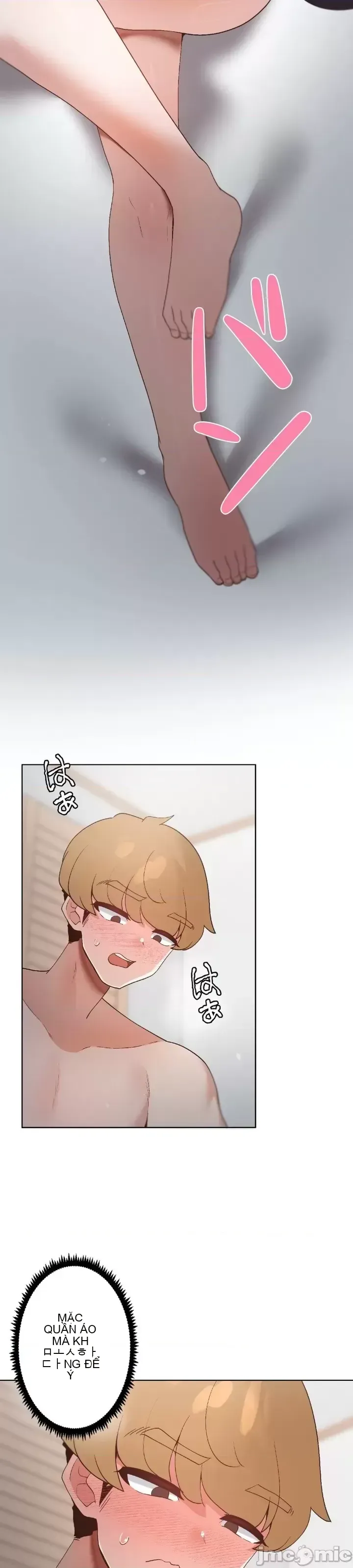 Em gái phúc lợi Chương 1-49