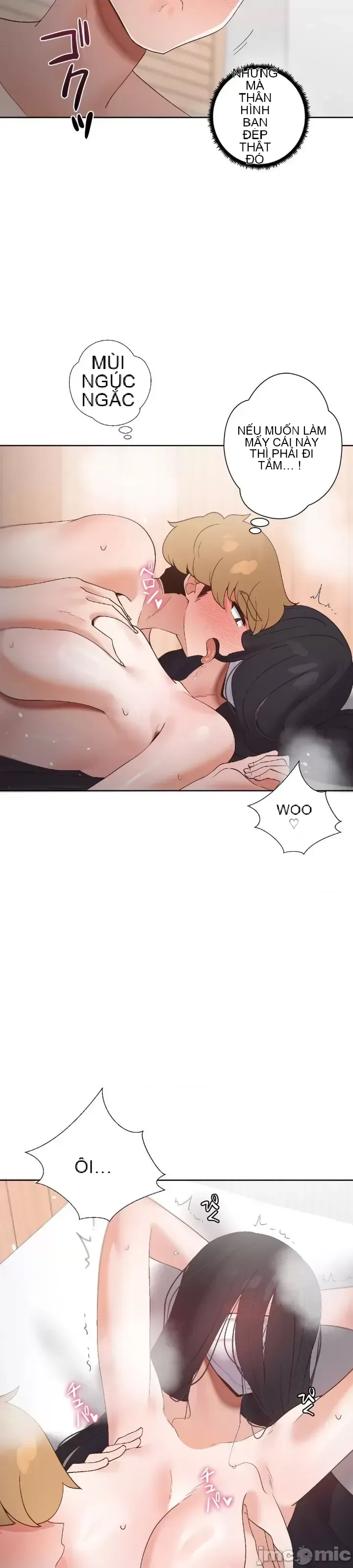 Em gái phúc lợi Chương 1-49