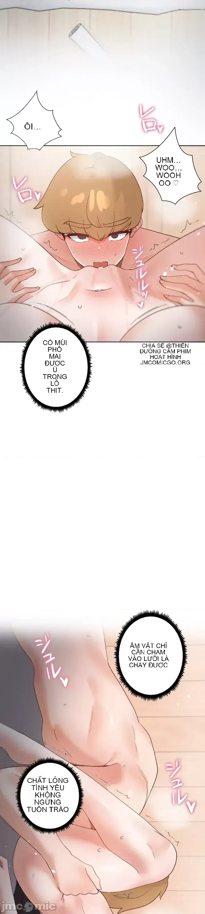 Em gái phúc lợi Chương 1-49