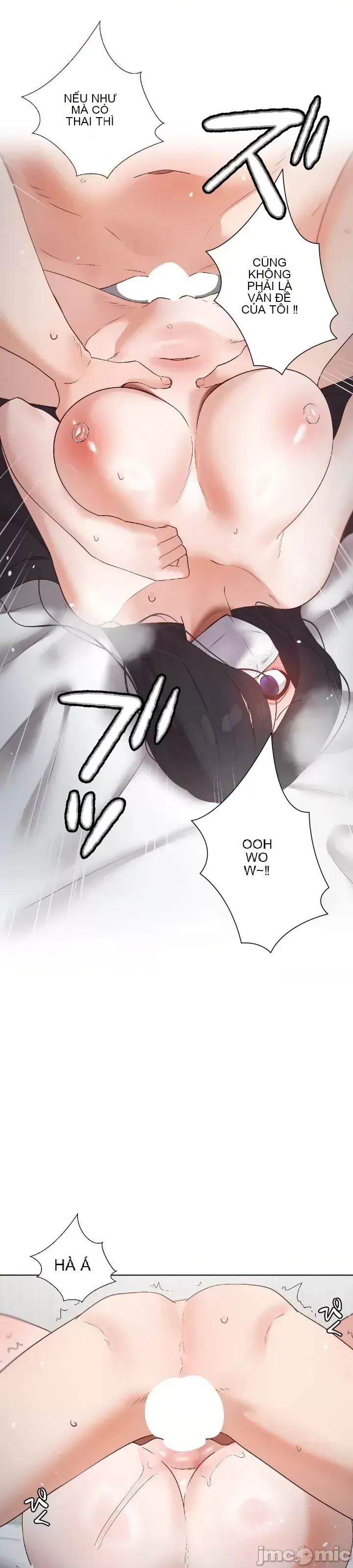 Em gái phúc lợi Chương 1-49