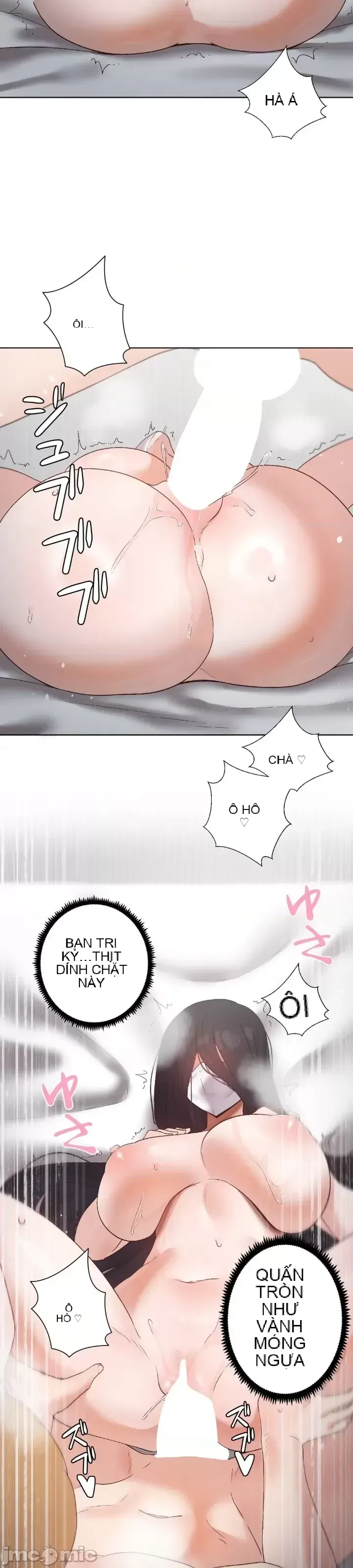 Em gái phúc lợi Chương 1-49