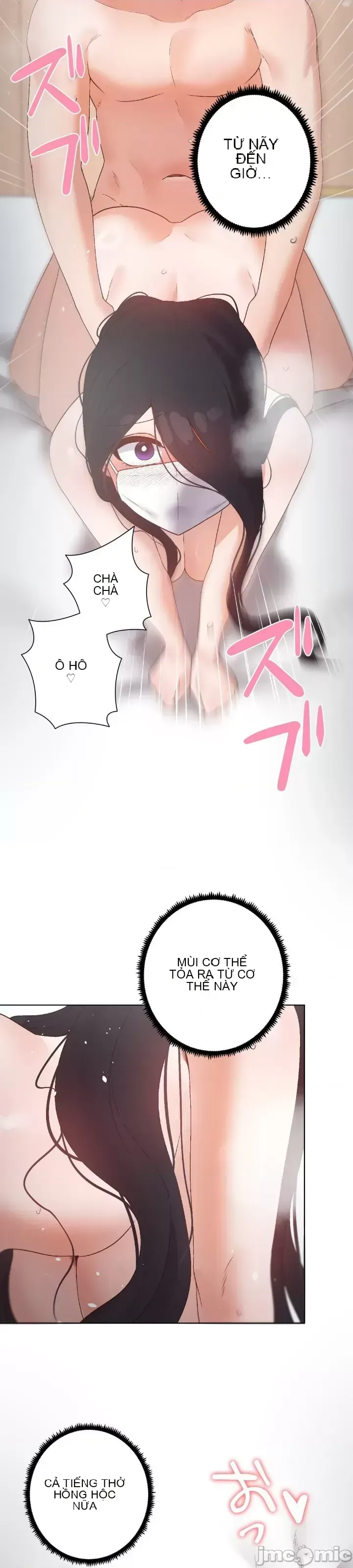 Em gái phúc lợi Chương 1-49