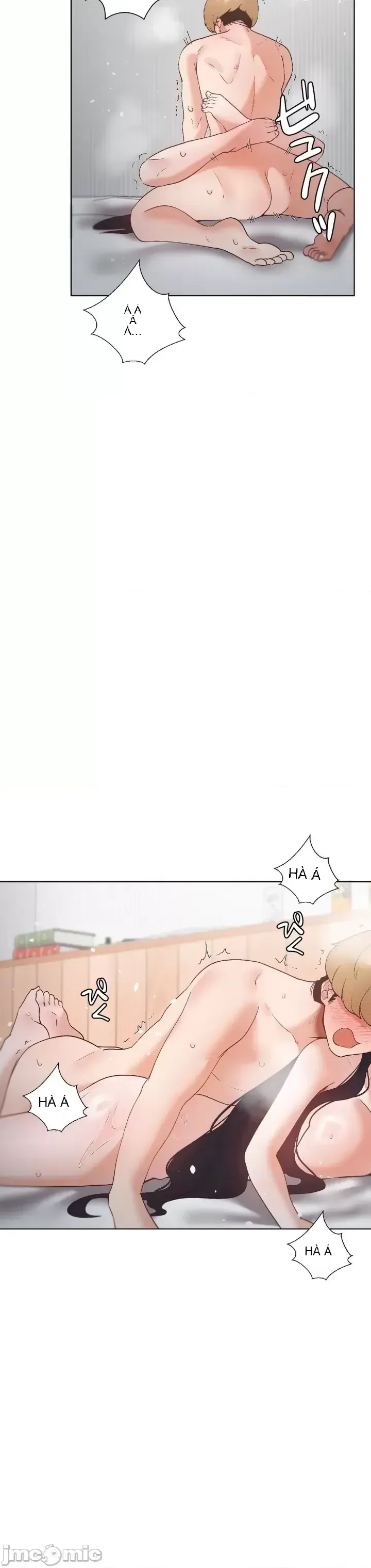 Em gái phúc lợi Chương 1-49