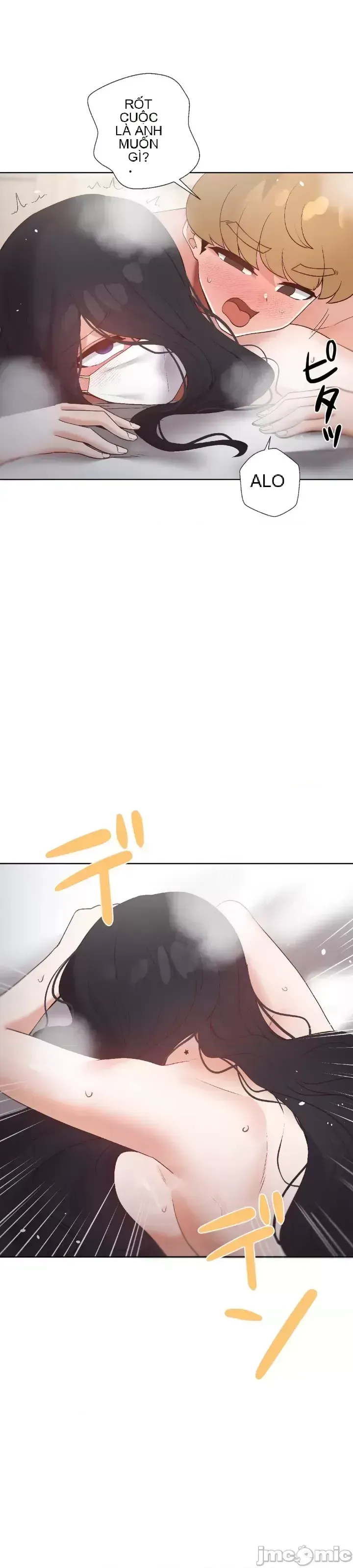 Em gái phúc lợi Chương 1-49