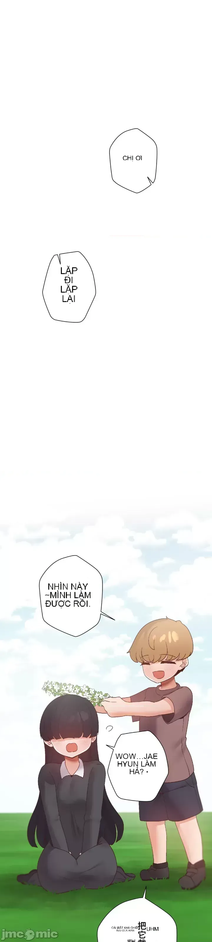 Em gái phúc lợi Chương 1-49